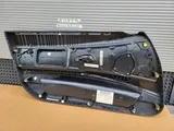 BMW Z4 E85 E86 Tür Verkleidung Türtafel Stoff  RECHTS Anthrazit