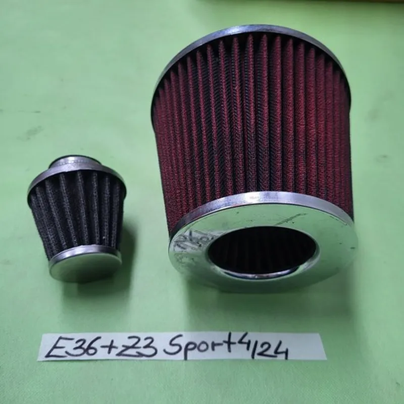 BMW E36 + Z3 Sport Luftfilter Vor Dem Luftfilterkasten 