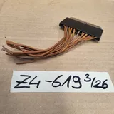 BMW Z4 E85 E86 E34 E36 E46  Z3 Masse Kabel Verteiler 8366619