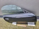 BMW Z4 E85 E86 Beifahrer Tür RECHTS Saphir Schwarz metallic Black  ABHOLUNG
