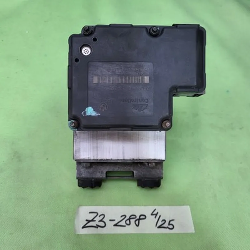 BMW E36 und Z3 ABS Block ASC Steuergerät Hydraulikblock Hydroaggregat  6756288