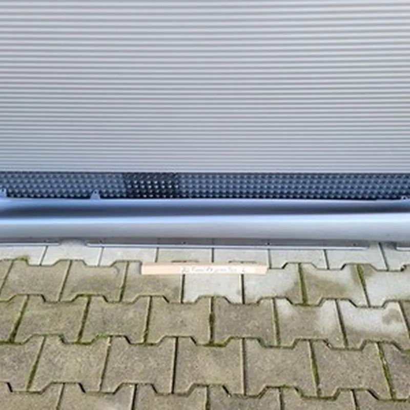 Schweller BMW Z3 Roadster Seiten Außen Schweller Leiste LINKS Grau  ABHOLUNG 