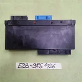 BMW  E88 E92 E93 Komfort  Steuergerät Bordnetz Junction Box Modul 9177985