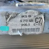 BMW E82 E88 E92 E93  Vorderachsträger Motor Träger Achsträger VORNE Vorderachse