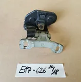 BMW E87 E81 Scharnier für Heckklappe 7060626 Heckdeckel Gelenk RECHTS