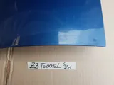 BMW Z3 Roadster Coupe Kotflügel Seitenwand  VORNE LINKS Fahrer Seite Topas blau