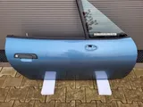BMW Z3 Coupe + Roadster Fahrer Tür LINKS Atlanta blau metallic ABHOLUNG 