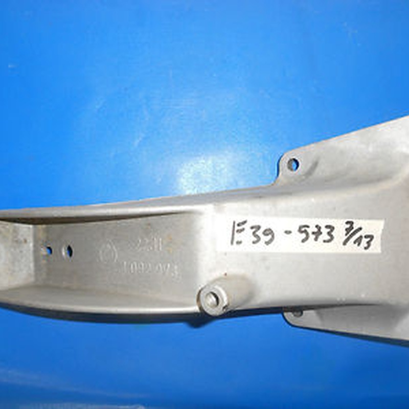 BMW E39 Motor Halter / Motor Träger LINKS  1092973