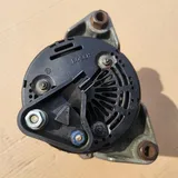 BMW E46 + E36 + Z3 Lichtmaschine 90 Ah Bosch 1247487 Kompakt Generator 7509100