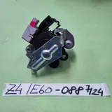 BMW Z4 E85 E86 E60 E46 Limousine Heckdeckel Schloss 8241088