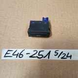 BMW 3er E46 ASC Schalter 8352251
