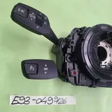 BMW E90 E91 E92 E93 Schleifring 9123049 Tempomat Blinker Regen Schalter