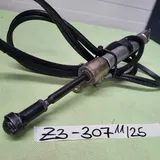 BMW Z3 Roadster Hydraulik Zylinder für elektrisches Verdeck + Leitung 8410307