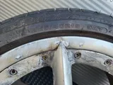 BMW Z4 E85 E86 E46 E63 BBS Alufelge 2-teilig 8 J x 18 Zoll 6758194 ABHOLUNG 