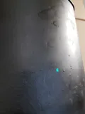 BMW Z3 Auspuff Endtopf 2,8 Liter M52 End Schalldämpfer 1437837  Endtopf Endrohr