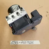 BMW E90 E91 E92 E93 E87 E88 ABS Block 6784766 Hydraulikblock  ASC Hydroaggregat 
