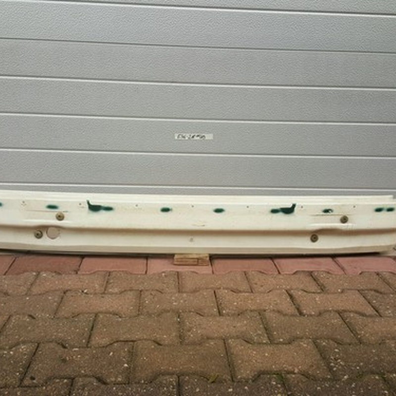 BMW E36 Halter Träger Stoßstange Stoßstangenträger hinten 8119218 ABHOLUNG