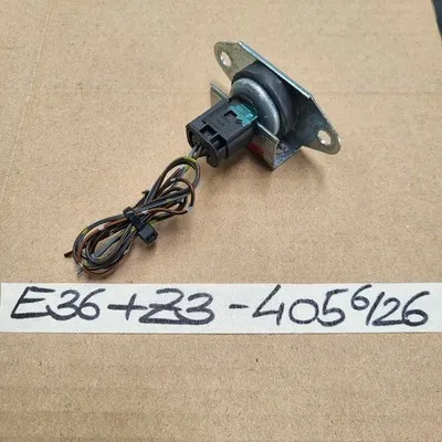 DSC Sensor BMW E31 E36 E46 E39 E90 Z3  Steuergerät Beschleunigungssensor 6781405