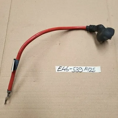 Pluskabel BMW E46 X3 E83  Batterie Kabel  Plus 6910539