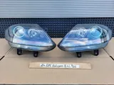 Original BMW Z4 E85 Halogen Front Scheinwerfer Set RECHTS + LINKS KEIN Xenon!