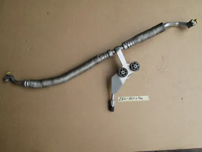 BMW E60 E61 Saugleitung Druckleitung Klimaleitung Kompressor => Heizung 2349821