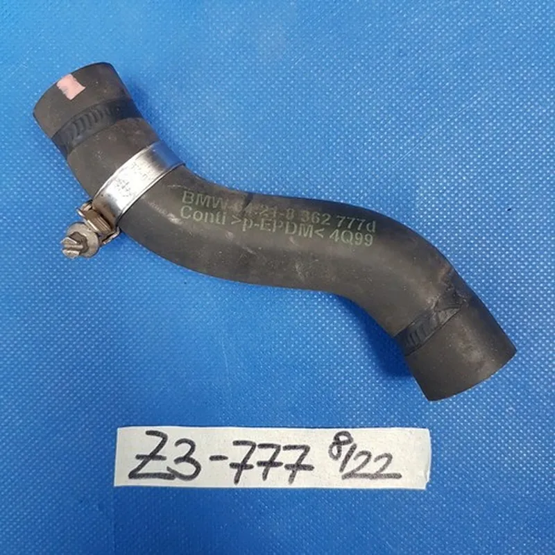 BMW Z3 Roadster Schlauch Leitung 8362777 Kühlerschlauch 