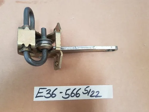 BMW E36 Türfangband VORNE RECHTS 1960566 Tür Schanier Tür Bremse Tür Stopper