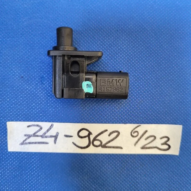 BMW E38 E39 E60 E63 X5 E53 Z3 Z4 Alarm Hauben Kontakt Schalter  4157962