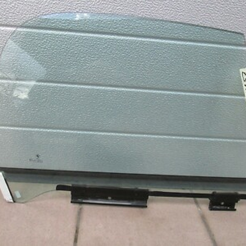 original BMW Z3 Roadster Seiten Scheibe Beifahrer Tür Fenster Glas RECHTS