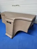 original BMW Z3 Roadster Staufach Handschuhfach HINTEN Ablage Fach Box beige