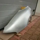 BMW Z3 Roadster Kotflügel HINTEN RECHTS Seitenwand  Titan Silber ABHOLUNG