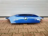 BMW Z4 E85 Heckklappe Kofferraum Klappe Heckdeckel Montego blau  ABHOLUNG