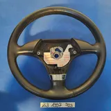BMW E31 E34 E36 E39 Z3 Lenkrad 1093354 Leder Lenker schwarz + Fahrer-Airbagmodul