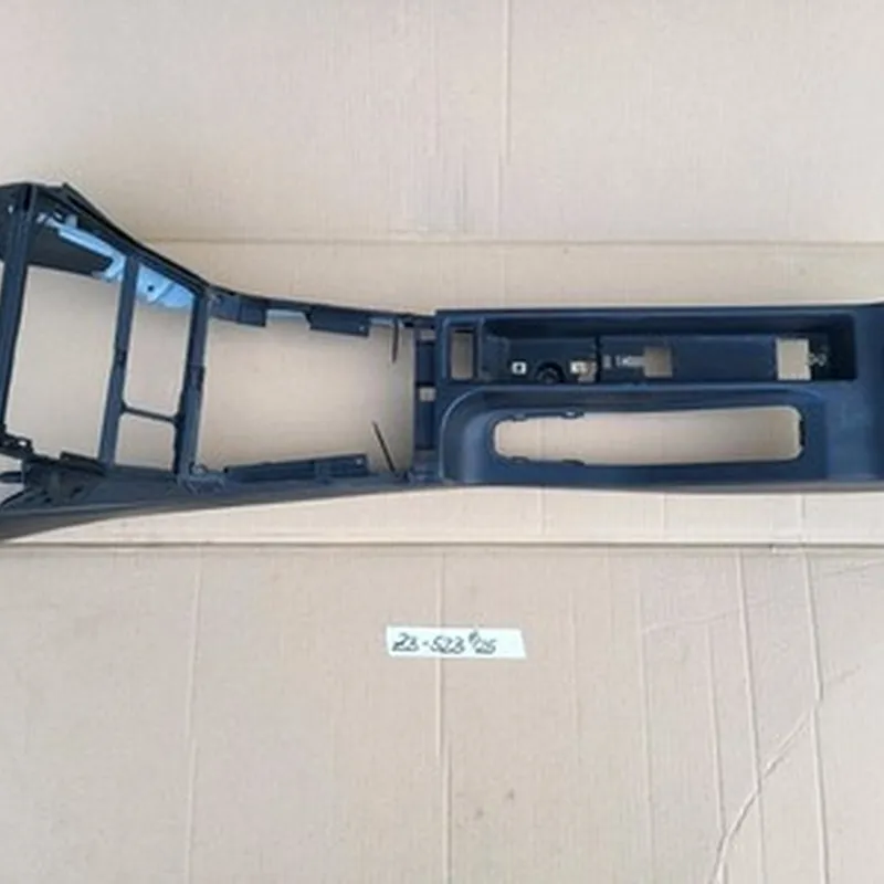 BMW Z3 Mittelkonsole Schwarz Bumerang Cockpit Verkleidung 8397523