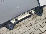 Original BMW E46 Cabrio Coupe PDC Stoßstange HINTEN Heckschürze Schwarz ABHOLUNG