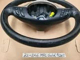 BMW Z3 + E46 + E39 Multifunktion Sportlenkrad MFL Leder Lenker Sport Lenkrad 