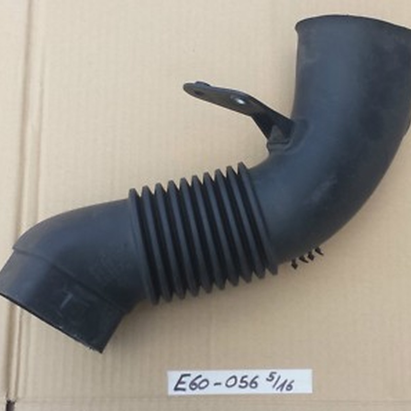 BMW E60 E61 Ansaugkanal Ansaug Rohr Luft Kanal 7790056