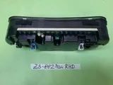 BMW Z3 Roadster Meilen Tacho Kombi Instrument Tachometer  8381882