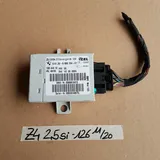 BMW Z4 E85 Motor Steuergerät DME Siemens 7565126 + EWS Modul 6988104 + Schlüssel