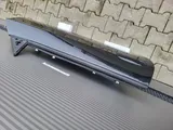 Türe BMW Z4 E85 E86 Beifahrer ODER Fahrer Tür Black Saphir Schwarz ABHOLUNG 