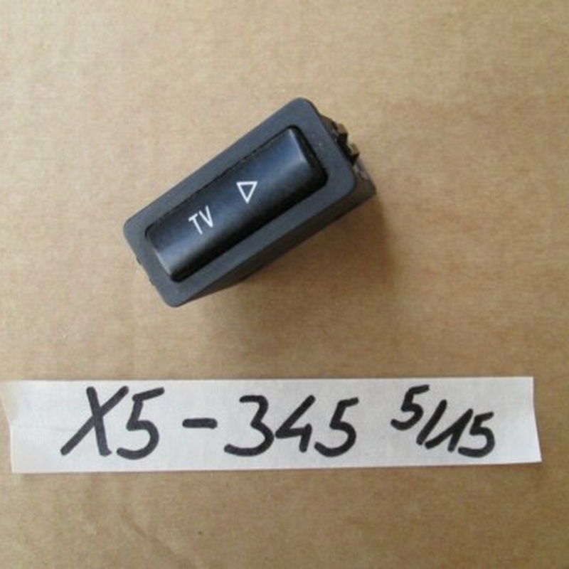 BMW X5 / E53 / E38 TV Schalter  8368345