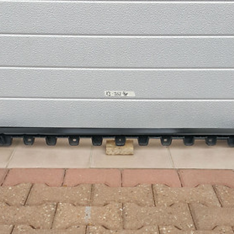 BMW X3 E83 Befestigung für Heckschürze Aufnahme Stossfänger hinten Mitte 3400952