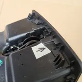 BMW E92 E91 E90  Frischluftgrill Luft Düse HINTEN Lüftungsgitter 7129556