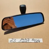BMW E30 / E36 / Z1 / Z3 Innenspiegel manuell   Rückspiegel Innen Raum Spiegel 