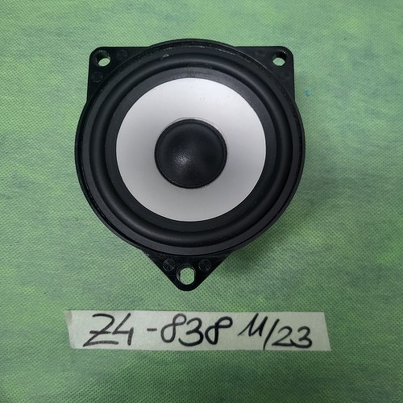 BMW Z4 E85 E86 Sound System HiFi Tiefton Lautsprecher Box 6915838