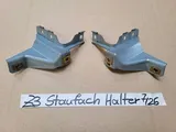 BMW Z3 Roadster Staufach Halter rechts + links Halterung f. Handschuhfach HINTEN