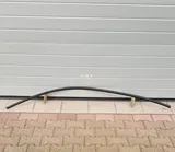 BMW E90  Dach Leiste Zierleiste über Tür und Fenster LINKS ABHOLUNG