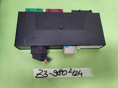 BMW E36 + Z3 Grundmodul 4 Steuergerät GM IV High Electronic control  4533980