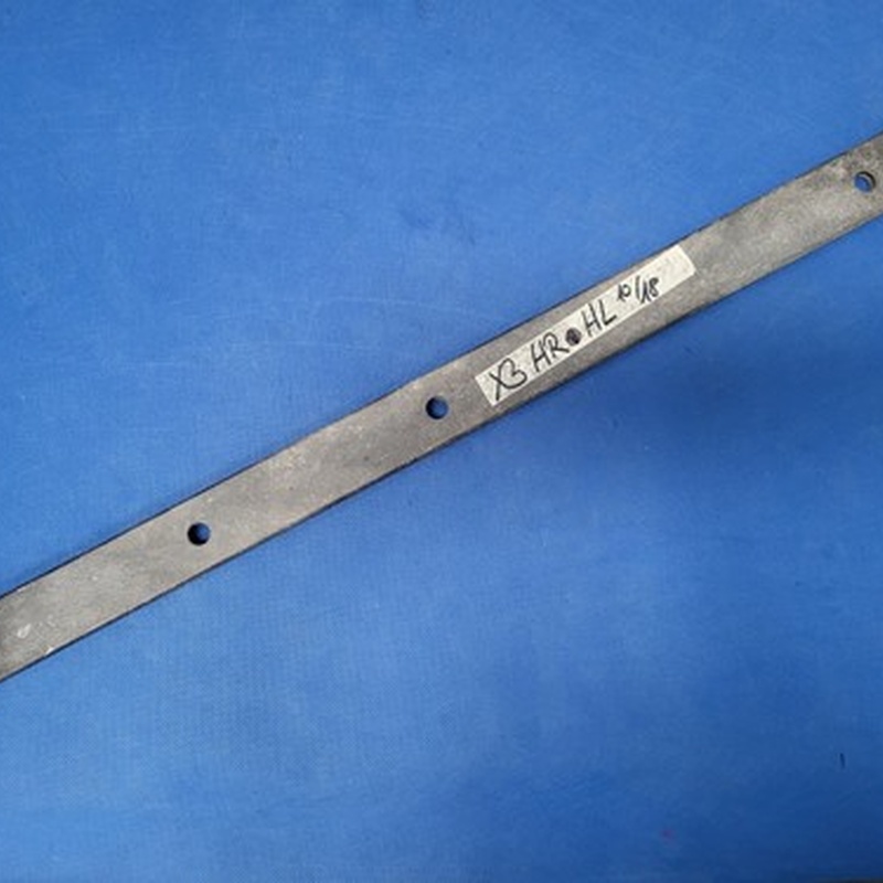 BMW X3 E83 Strebe 	Hinterachsträger Achsverstärkung HINTEN rechts ODER links