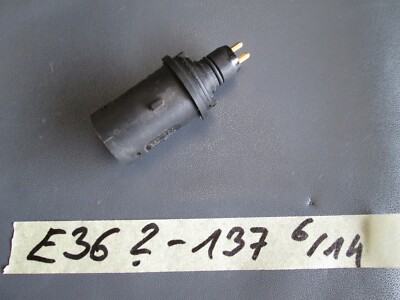 BMW E36 E39 Rückfahrsensor PDC-Sensor Einparkhilfe Ultraschallwandler 8352137 – Bild 1